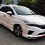 ชุดแต่ง Honda CITY 2020 PS SPORT