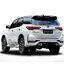 ชุดแต่ง new Fortuner 2020 2021 FF R SPORT Regender