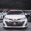 ชุดแต่ง ยาริส เอทีฟ YARIS ATIV 2017 JS SPORT