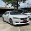 ชุดแต่งรอบคัน Honda ACCORD 2011 2012 2013 VIP V1