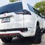 ชุดแต่งรอบคัน PAJERO SPORT 2012 2013 2014