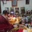 ผ้ายันต์ พ่อครูทั้งสิบ สิทธามหาเวทย์