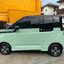 ชุดเเต่ง Wuling Air EV 2023