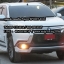 ชุดแต่ง PAJERO SPORT 2015 2016 Zigma Plot