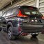 ชุดแต่ง MITSUBISHI XPANDER CROSS
