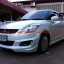 ชุดแต่งสวิฟ Swift แต่งรอบคัน Suzuki Swift SPORT X