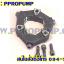 ยางยอย 6 เหลี่ยม - Centa Flex Coupling