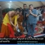 เหรียญหลวงพ่อทวด รุ่น"เจริญลาภ แคล้วคลาด ปราบไพรี ทวียศ"วัดพะโค๊ะ เนื้อทองแดงรมดำ..3