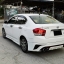 ชุดแต่งรอบคัน Honda City 2009 2010 2011 MDP