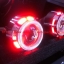 โคมไฟโปรเจ็คเตอร์ ซีนอน Projector XENON แต่งไฟรถยนต์
