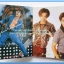 หนังสือเพลง มีหลายปก..B