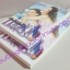 ม่านหัวใจ (2 เล่มจบ) / โรสลาเรน