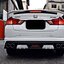 ชุดแต่งรอบคัน ซิตี้ Honda City 2014 2015 PS Racing