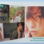 ซีดี.นักร้องญี่ปุ่น RINA CHINEN Growing SRCL 4276 พร้อมบุ๊คเลท แผ่นคู่