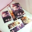 เมื่อตัวร้ายตกหลุมรัก (2 เล่มจบ+ที่คั่น+โปสการ์ดครบ) ผู้เขียน Jiu Yi , ผู้แปล ครองขวัญฯ