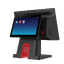 iMiN D3-505 Android All-In-One POS รุ่น 2 จอ หน้าหลัง 15.6 และ 10.1 - รองรับ Wongnai POS, Loyverse, POSPOS และอื่นๆ อีกมากมาย