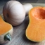 ฟักทอง บัตเตอร์นัท - Waltham Butternut Squash