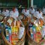 สังฆทานอาสนะ (รุ่นมีร่ม) *ขายดีอันดับ 1 ด่วน! สินค้ามีจำนวนจำกัด