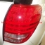 ไฟท้าย แคปติวา Captiva Tail Lamp Captiva Benz Style