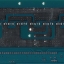 แผ่น PCB EGP3000W 3 phase pure sine wave inverter power board