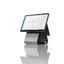 Landi C20 Pro - Android 13 POS, RAM4G - เครื่องโพสใช้ฟรี ไม่มีรายเดือน เร็วแรง มีเครื่องพิมพ์ในตัว วัสดุเกรดพรีเมี่ยม มี Google Play โหลด App ได้สรี ไม่ล๊อคเครื่อง
