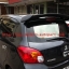 สปอยเลอร์มิราจ Spoiler Mirage MUGEN