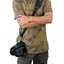 K Quick Strap Rapid Shoulder Strap สายสะพายกล้อง แบบคล้องพาดไหล่