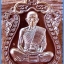 หลวงพ่อคูณ เหรียญเสมา รุ่นมนต์มหากาฬ หลังหนุมาน 6 เนื้อ