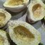 ฟักทอง แมสซ์โปเตโต้ - Mashed Potato Squash F1