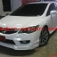 ชุดแต่งรอบคัน Honda Civic 2009 2010 2011 MUGEN