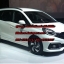 ชุดแต่ง โมบิลิโอ Mobilio แต่ง สเกิร์ต โมบิลิโอ