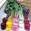 หัวบีชเหลืองโกลเด้นดีทรอย - Golden Detroit Beet