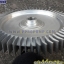 ใบพัดริงโบลเวอร์ (Ring Blower) สำหรับดูดหรือเป่าลม ขนาด 5.5-7.5 kW