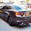 ชุดแต่งรอบคัน mazda2 2019 2020 SATOM