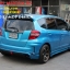 ชุดแต่ง Jazz 2011 2012 2013 MUGEN RS TOP