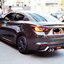 ชุดแต่งรอบคัน mazda2 2019 2020 SATOM
