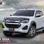 ชุดแต่งรอบคัน ISUZU D-MAX 2024 RBS
