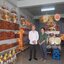 เปิดร้านสังฆภัณฑ์จังหวัดศรีสะเกษ