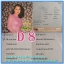 D1-23 แผ่นเสียง เพลงไทยลูกกรุง ดาวใจ ไพจิตร สภาพไม่เคยลงเข็ม สำหรับผู้สะสม จัดให้ยกเซ็ท
