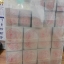 แผ่นทองคำเปลวแท้ 100% ขนาด 4x4 cm.