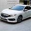 ชุดแต่งรอบคัน Honda Civic FC 2016 2017 MUGEN