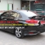 ชุดแต่งรอบคัน ซิติ้ Honda City 2014 2015 Mudulo