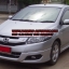 ชุดแต่งรอบคัน Honda City 2009 2010 2011 MODULO