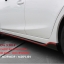 ชุดแต่งมาสด้า MAZDA 3 2014 2015 4 ประตู