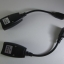 Usb Rj45 extension adapter up to 150ft length (No pack)