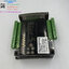 บอร์ด PLC FX3U-24MR-6AD2DA สำหรับงานอุตสาหกรรม