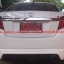 ชุดแต่งรอบคัน VIOS 2013 2014 Camry Style