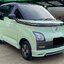 ชุดเเต่ง Wuling Air EV 2023