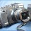 กล้อง Canon G12 + อุปกรณ์ ใช้งานได้ปกติ
