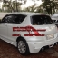 ชุดแต่ง สวิฟ Swift แต่ง Suzuki Swift Stom SPort